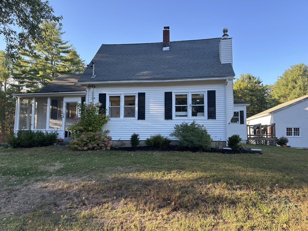 34 Mine Road Auburn