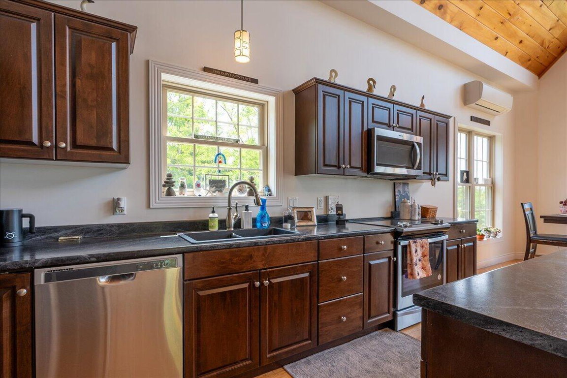 244 Norway Drive, Bar Harbor, Maine