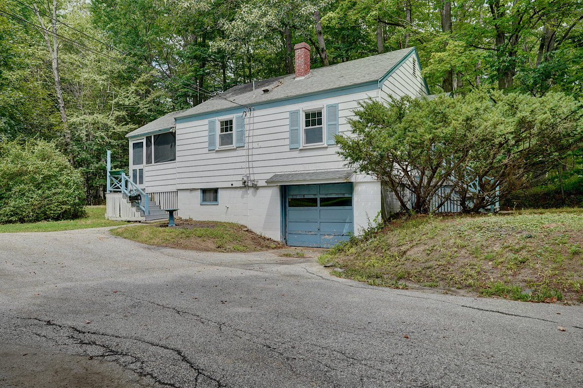 5 Ford Lane Kittery