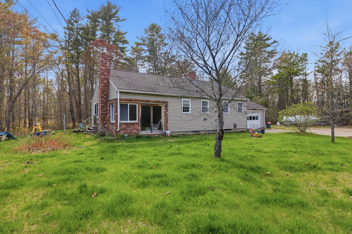 155 Country Club 2 Road Sanford
