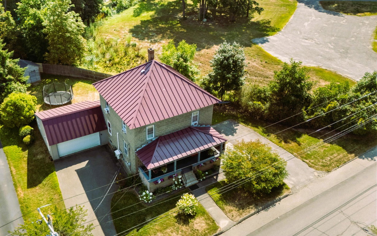 74 High Street Waterville