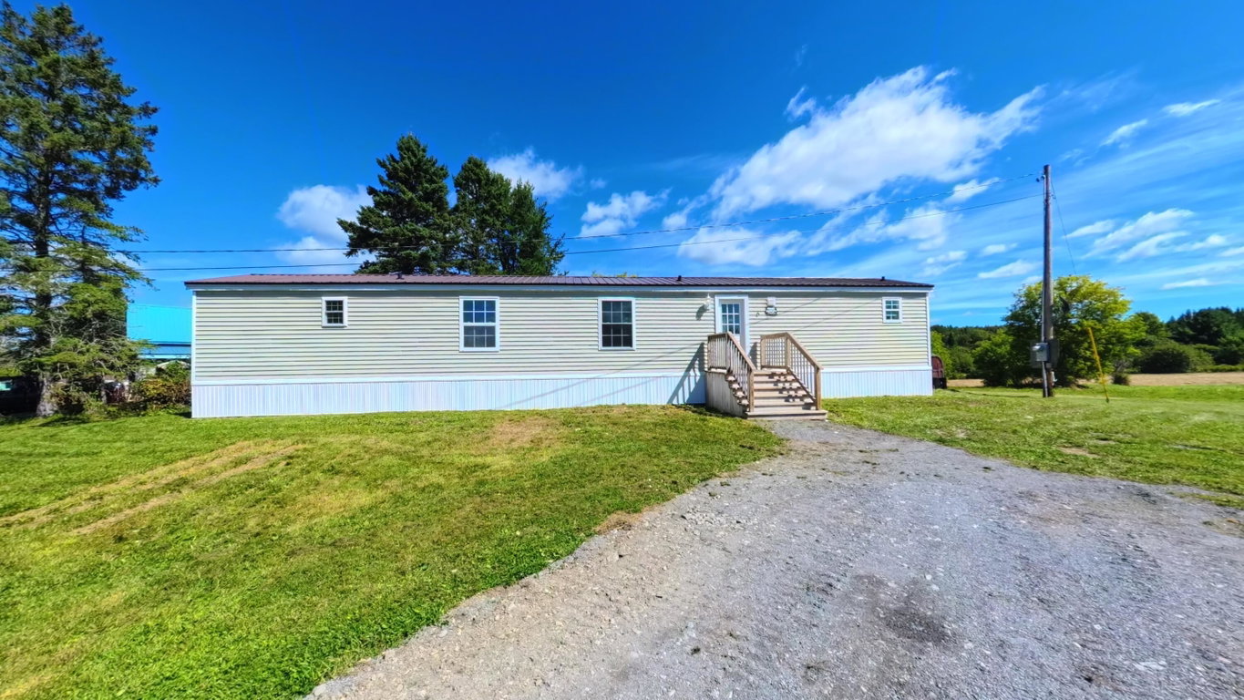 6 Echo Lake Road Presque Isle
