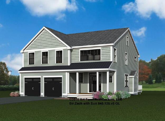 Lot 42 Baker Road Wells