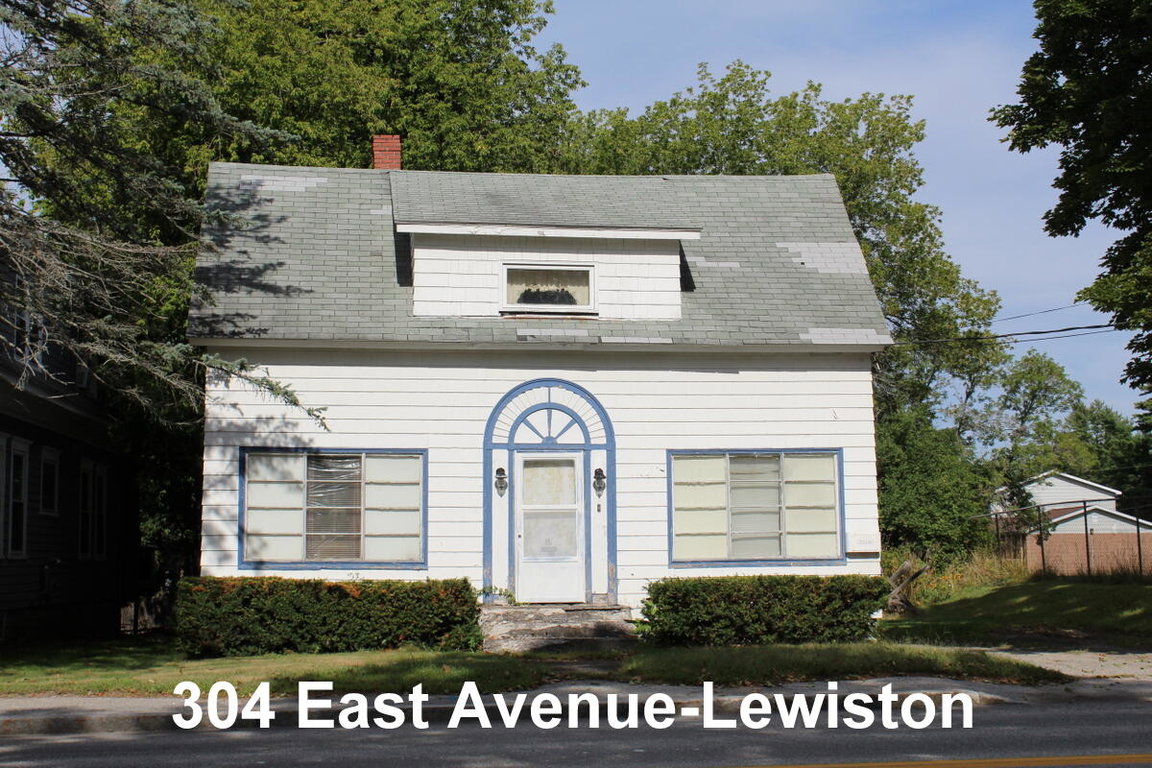 304 East Avenue Lewiston