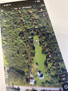 448 Garnet Head Road Pembroke