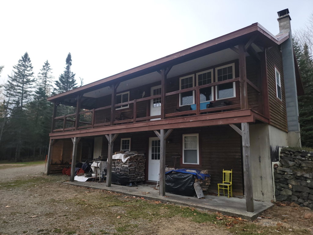 130 Shipyard Road Dennysville