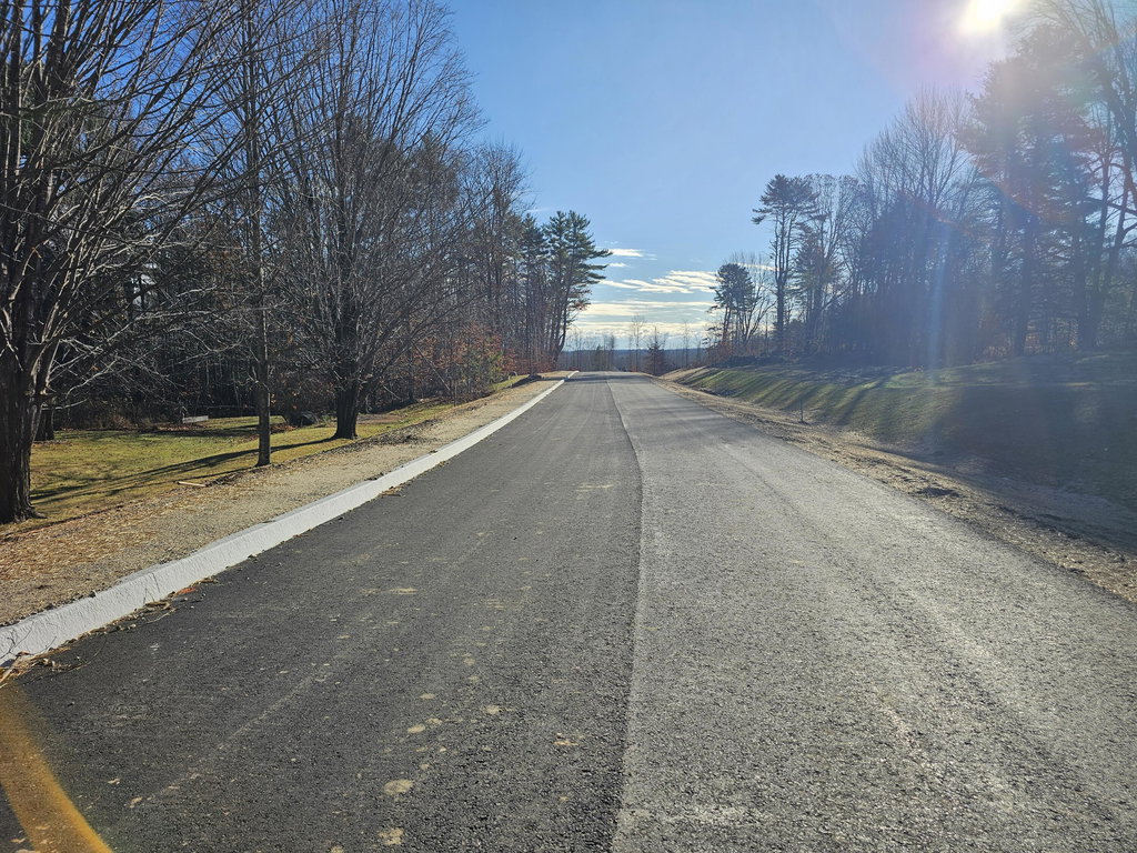 LOT #5 Eastern Lane Standish