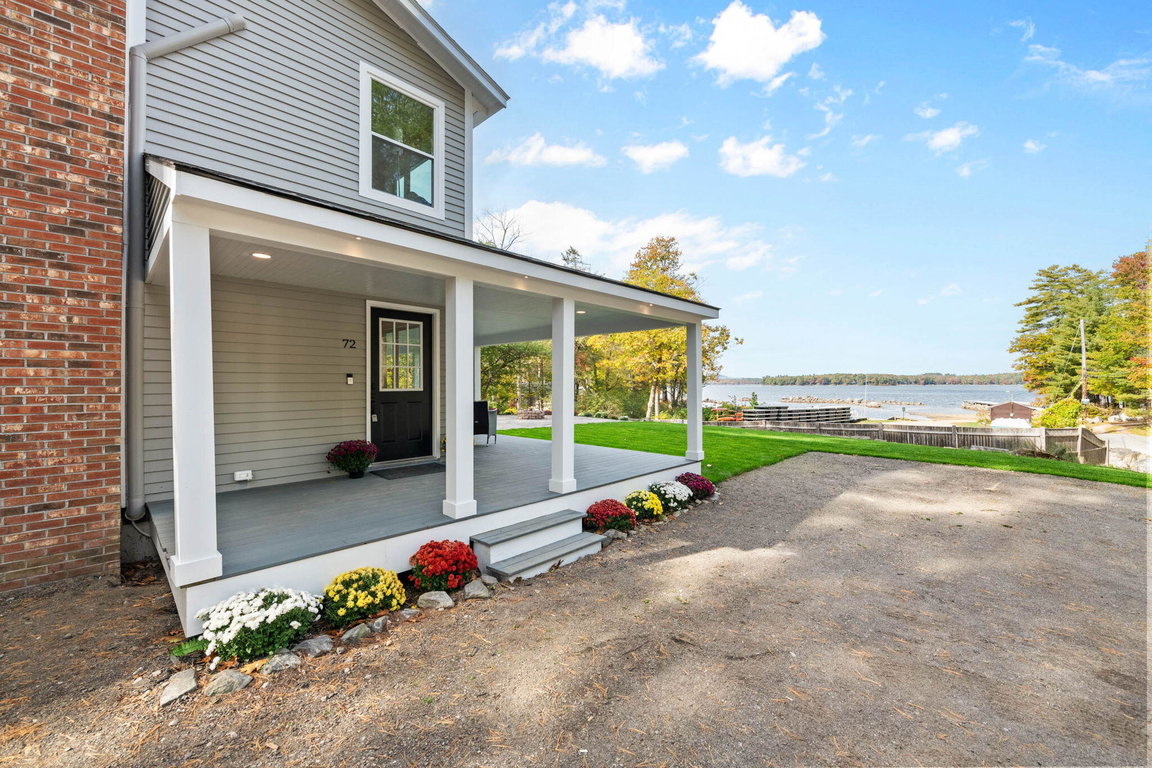 72 Sand Beach Road Standish