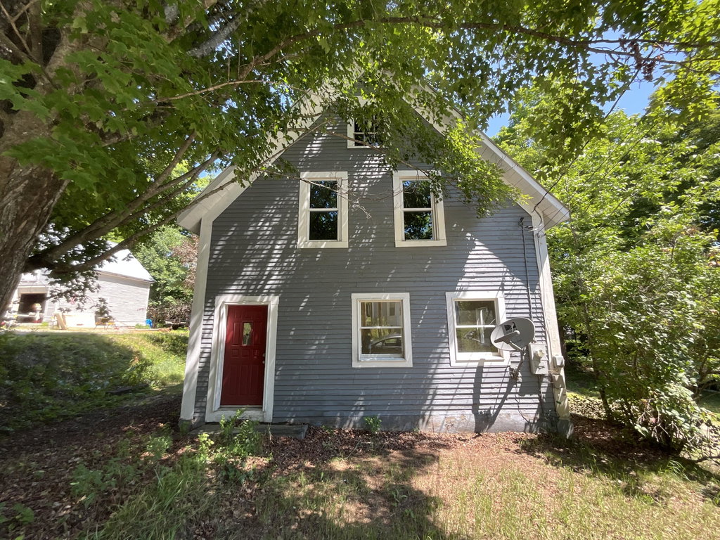 10 Summit Street Woodstock