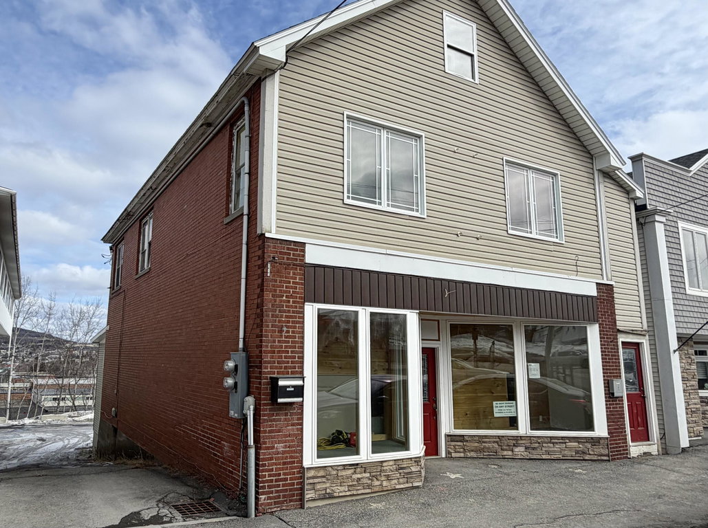 334 Main Street Madawaska
