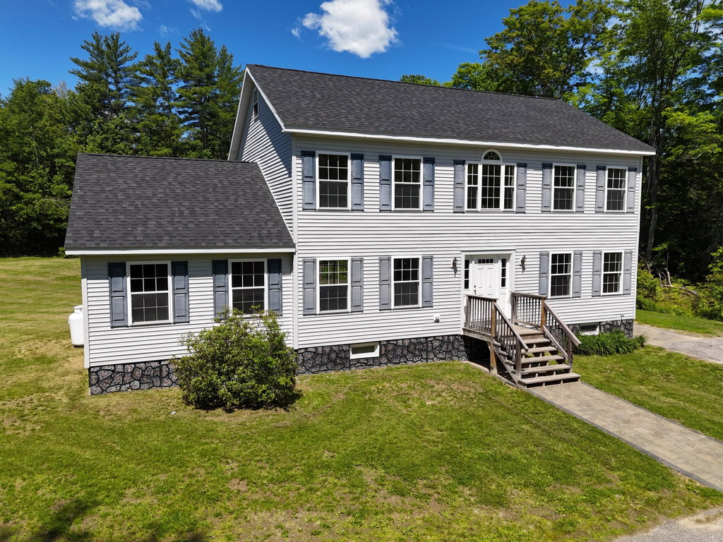 22 Turner Drive Turner