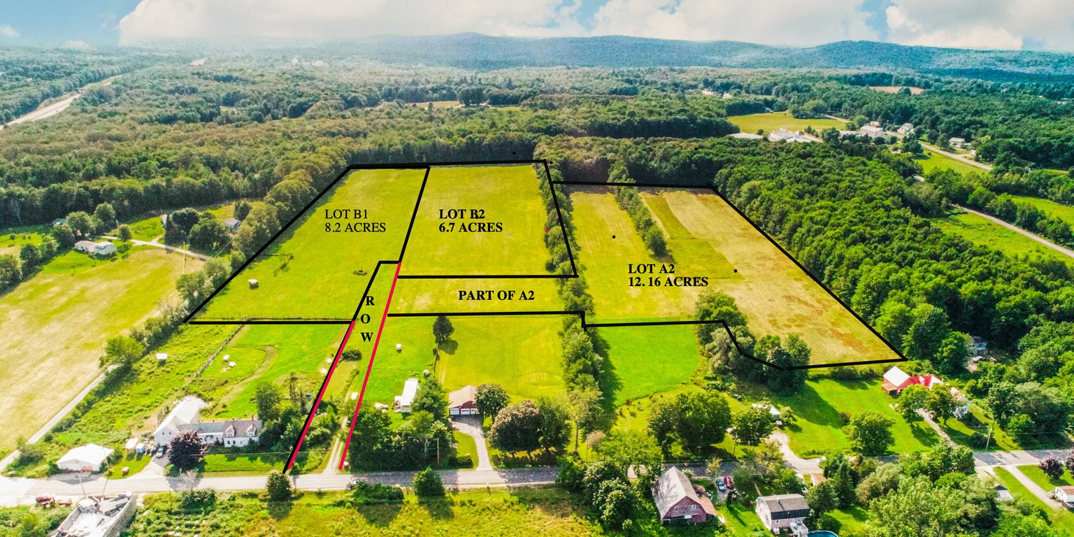 0 Academy Road Litchfield