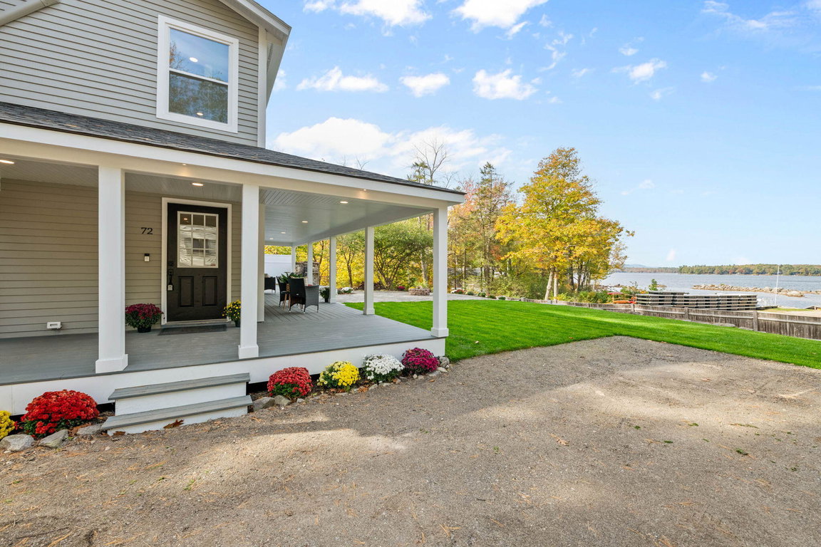 72 Sand Beach Road Standish