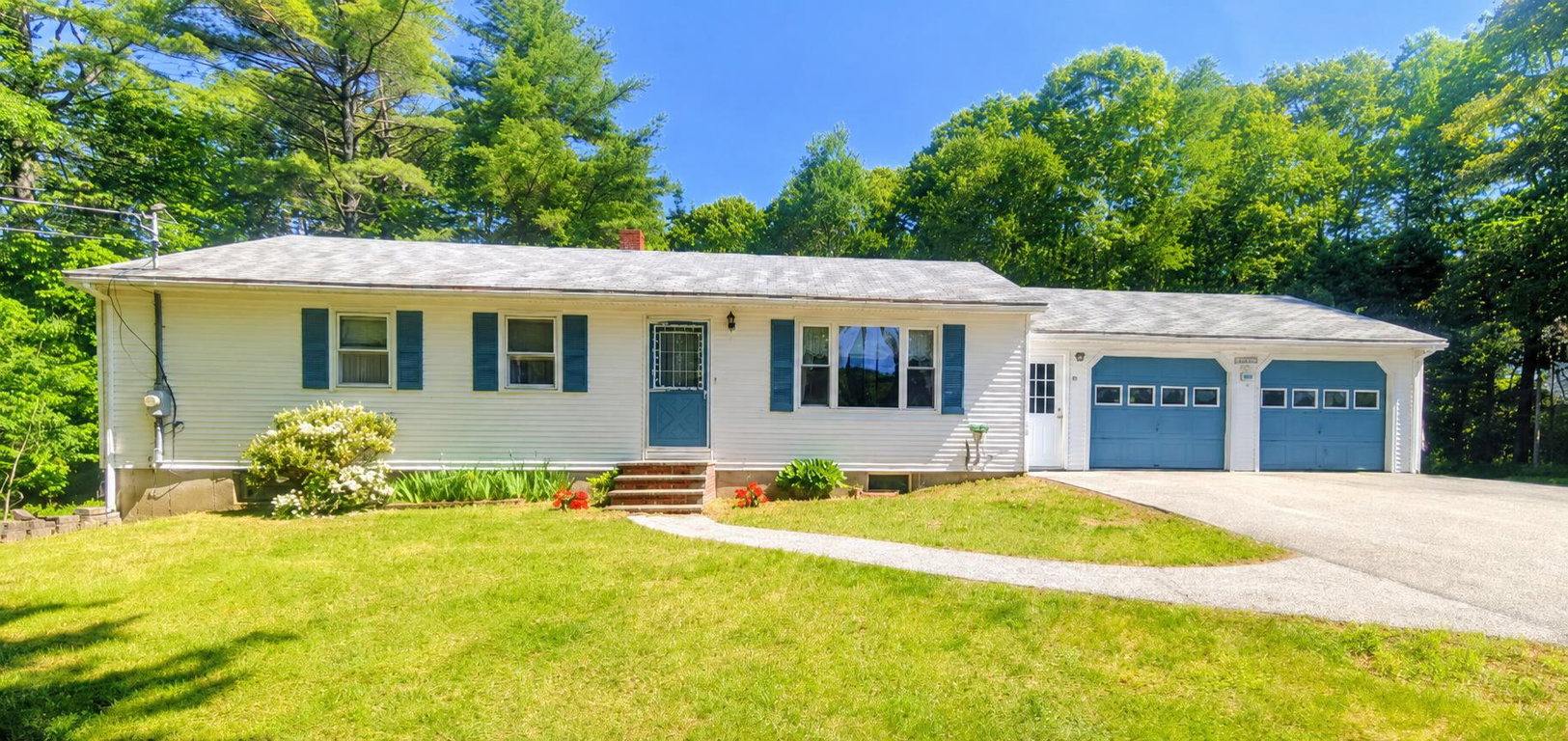 19 Scotts Lane Bucksport