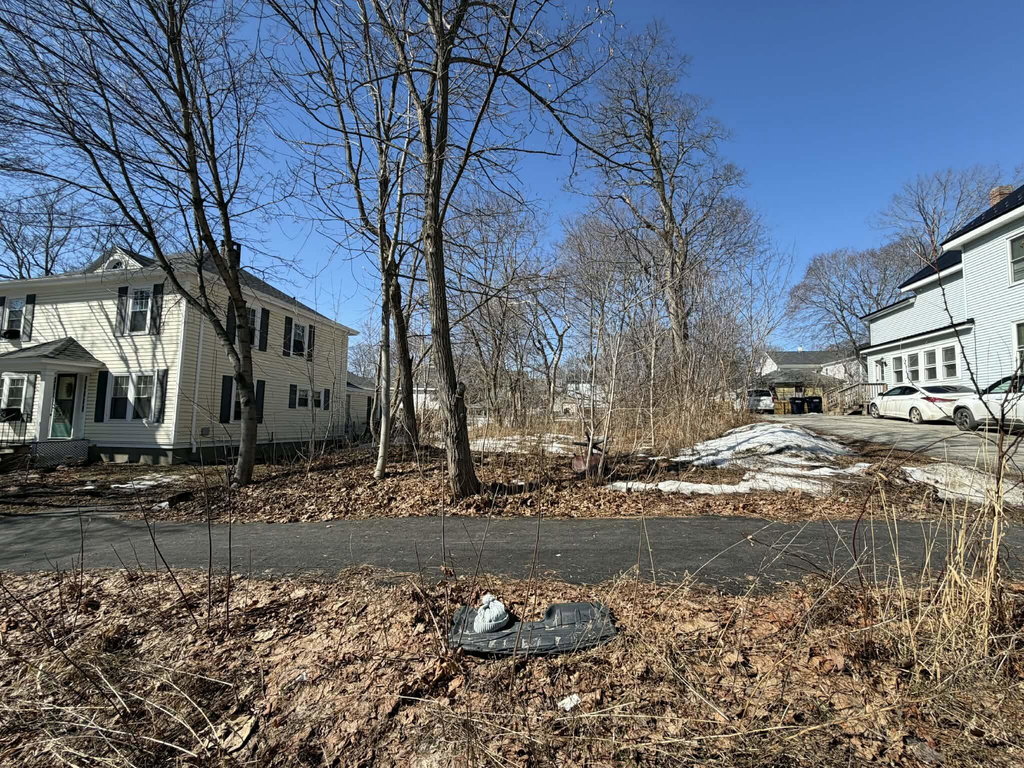 117 4th Street Bangor