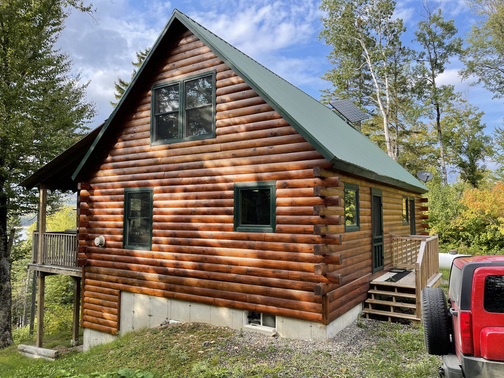 11 Alca Heights Road Parkertown Twp