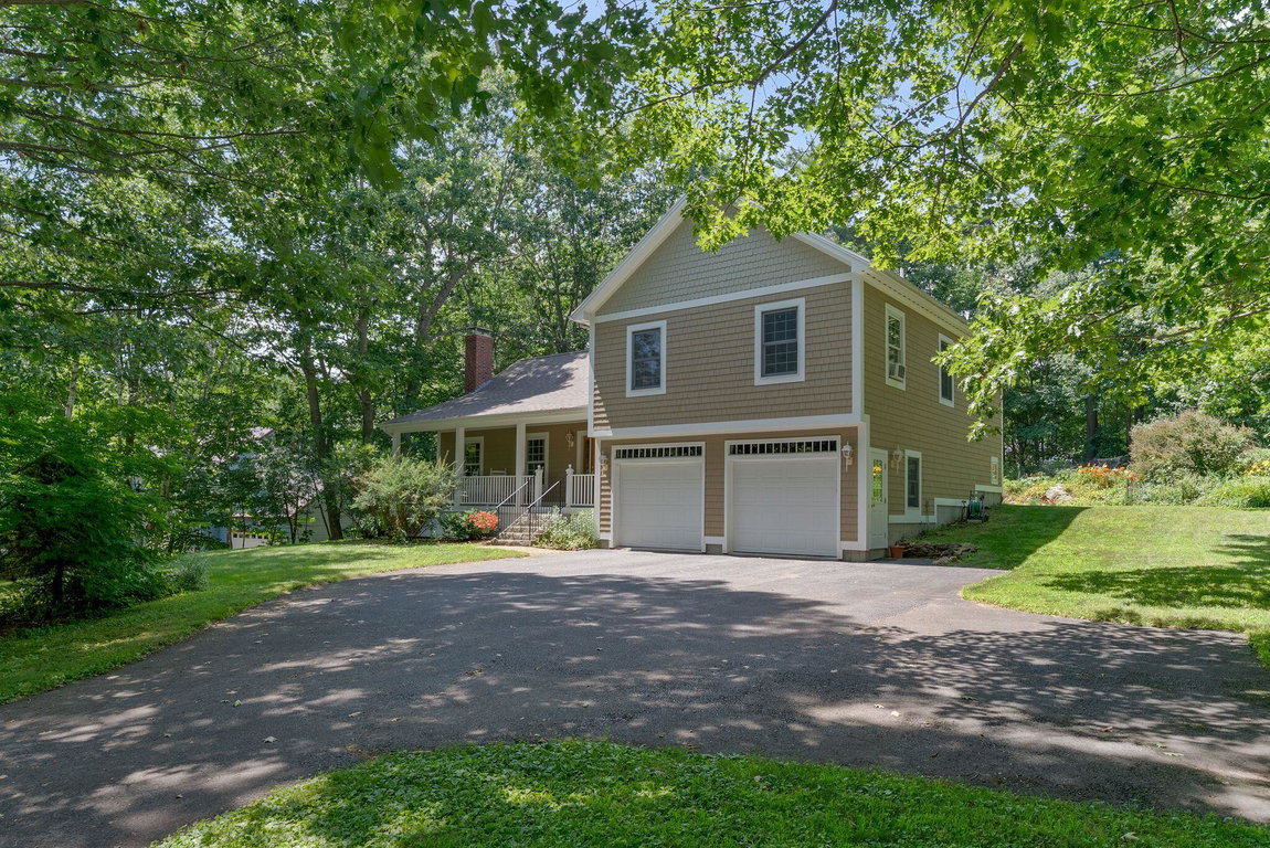 132 Pheasant Hill Drive Portland