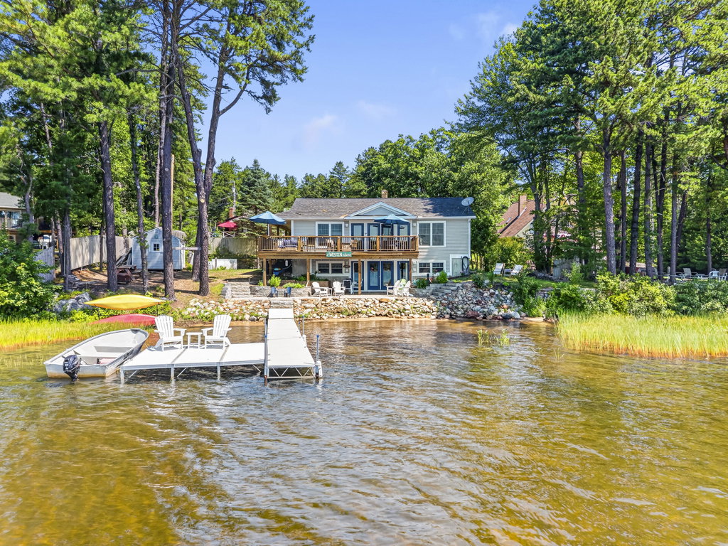 171 Poverty Pond Road Newfield