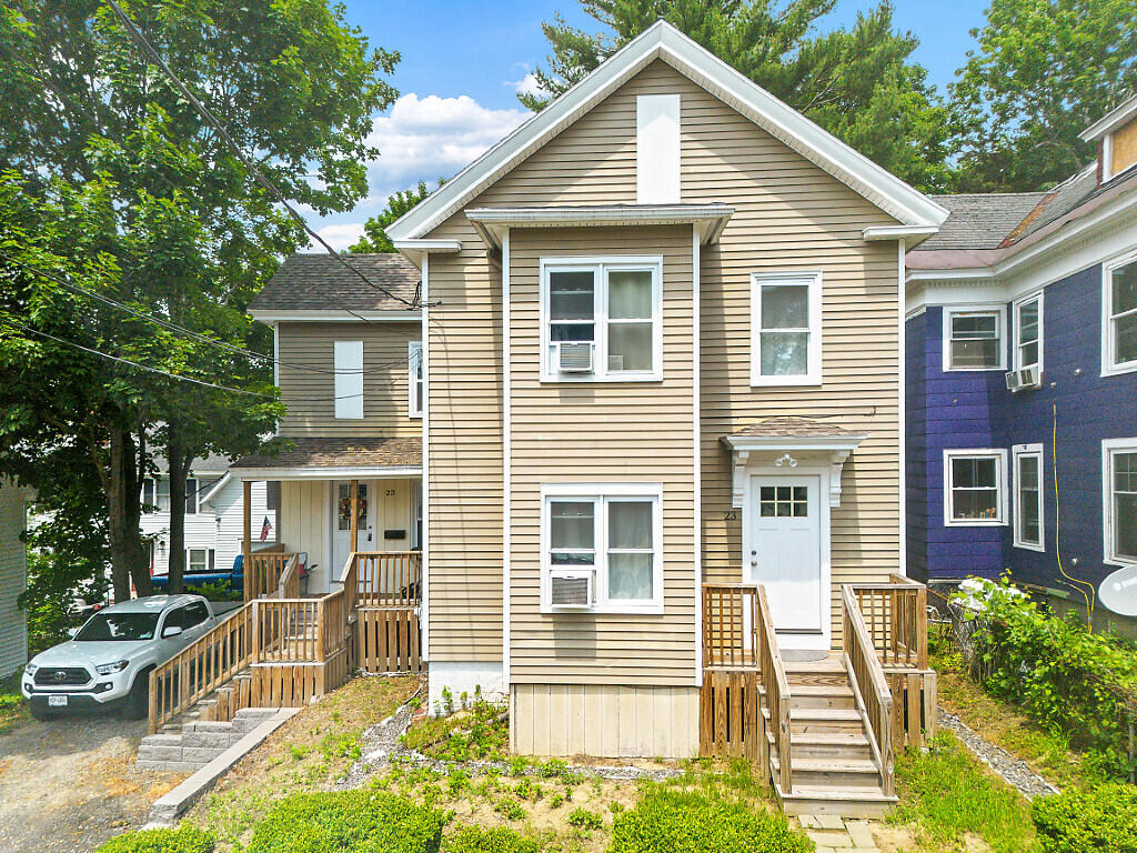 23 Patterson Street Augusta