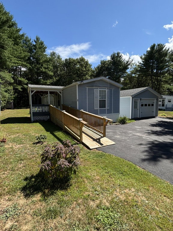 29 Ridge Road Randolph