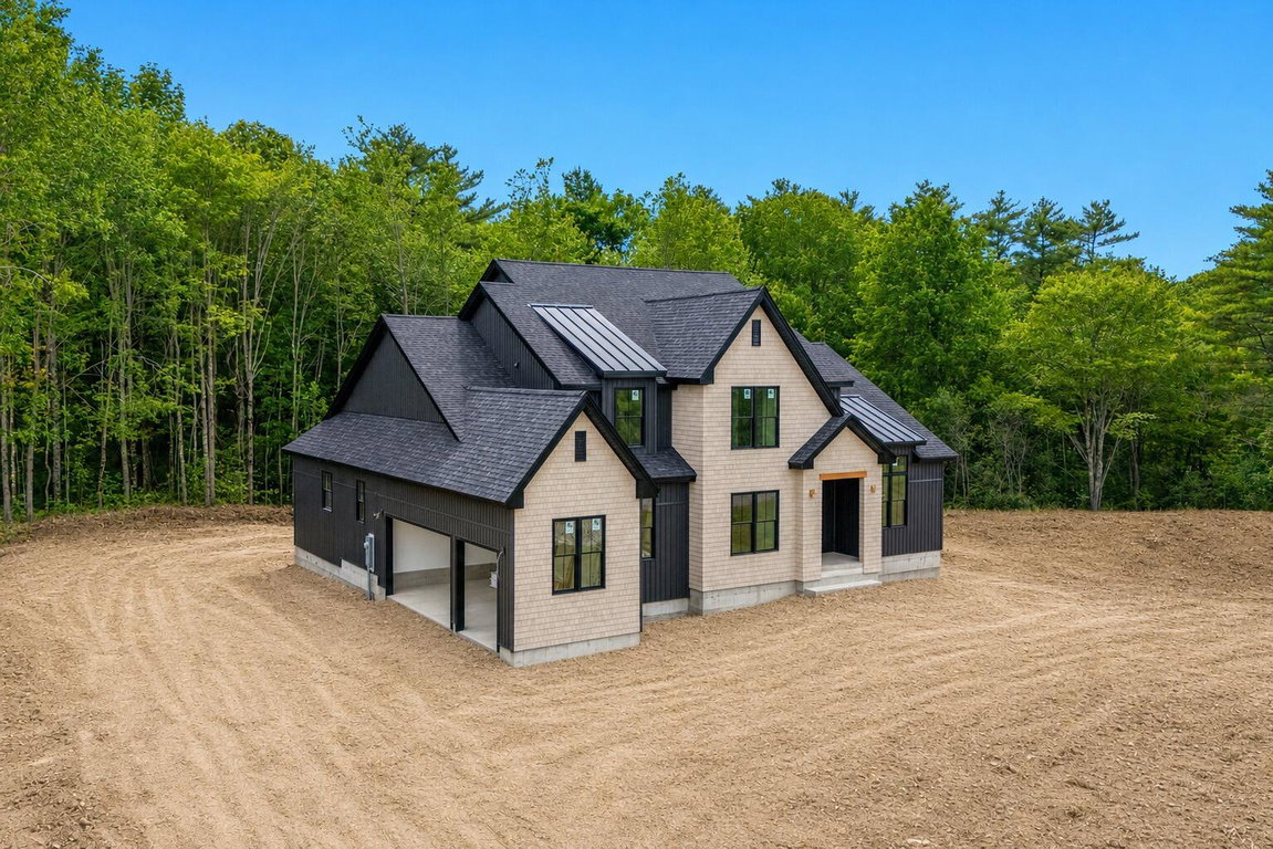 7 Coastal Pines  Cumberland