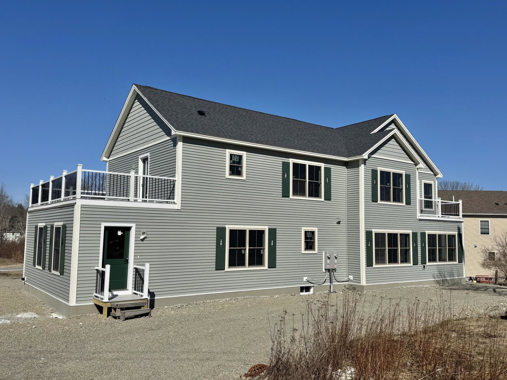 3 Applewood Lane Bar Harbor
