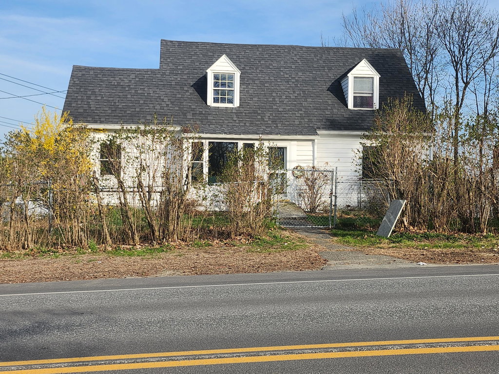 1249 State Street Veazie