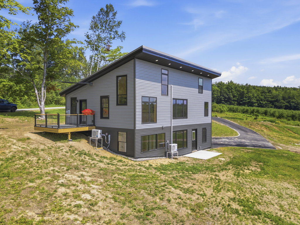 46 Apple Blossom Lane Buckfield