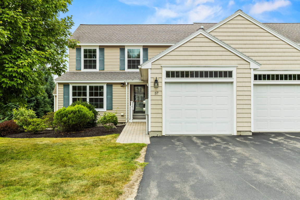 57 Ridgefield Drive Gorham