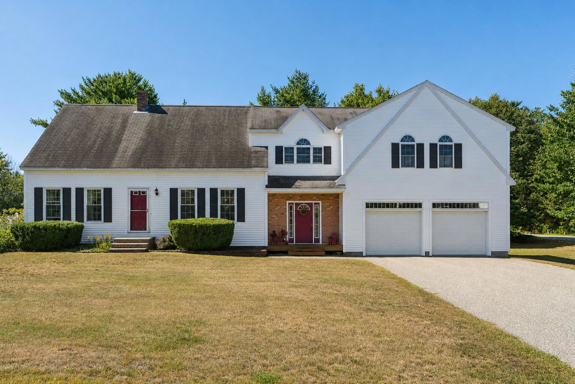2 Jay Drive Biddeford