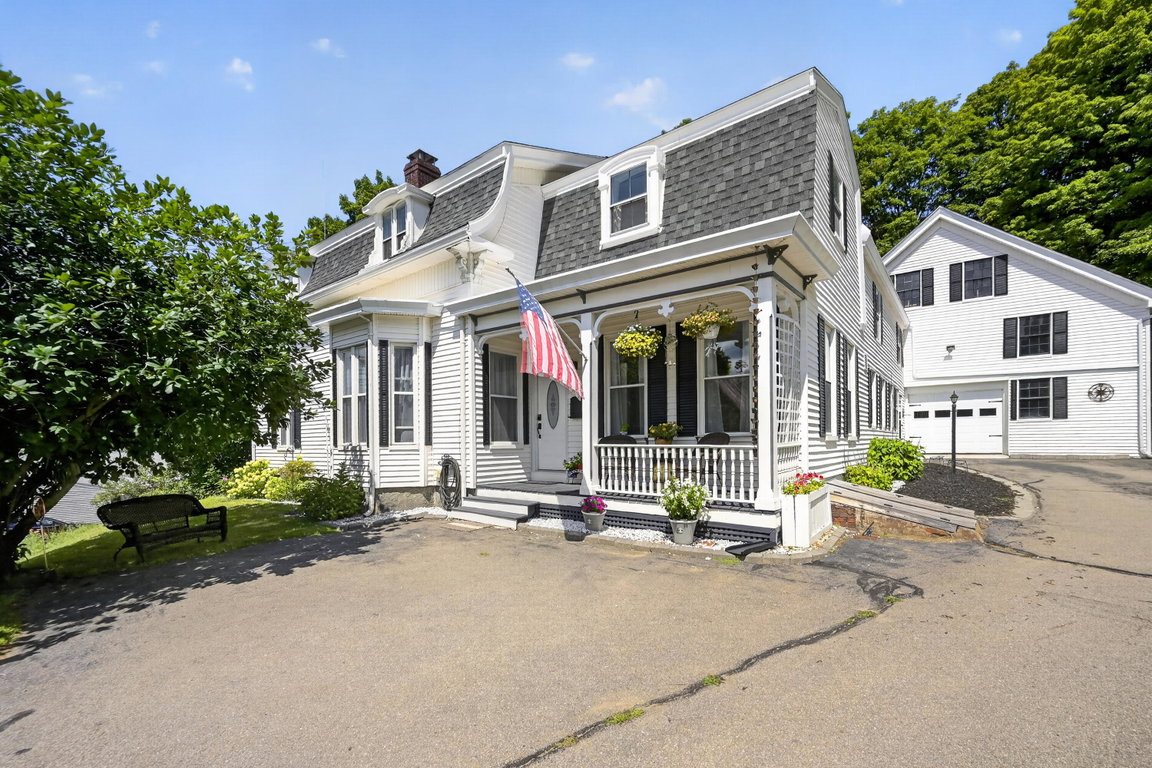 15 Highland Avenue South Berwick