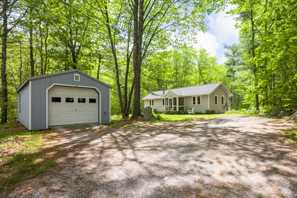 17 Eagle Lane Damariscotta