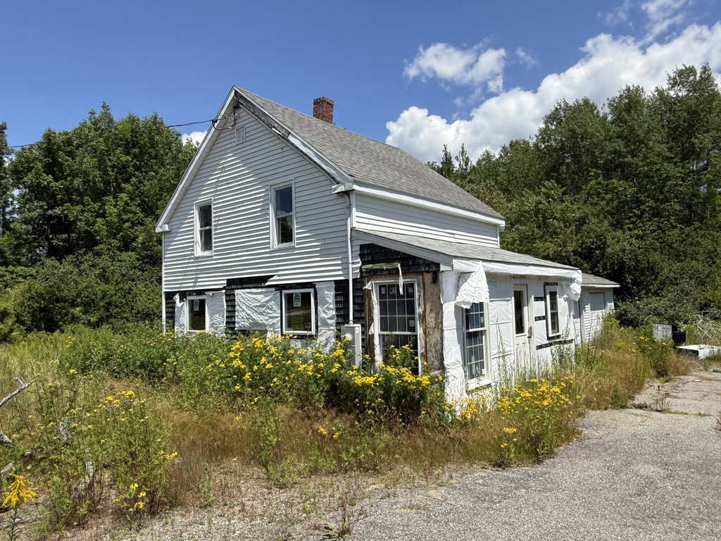 13 Brock Road Searsport