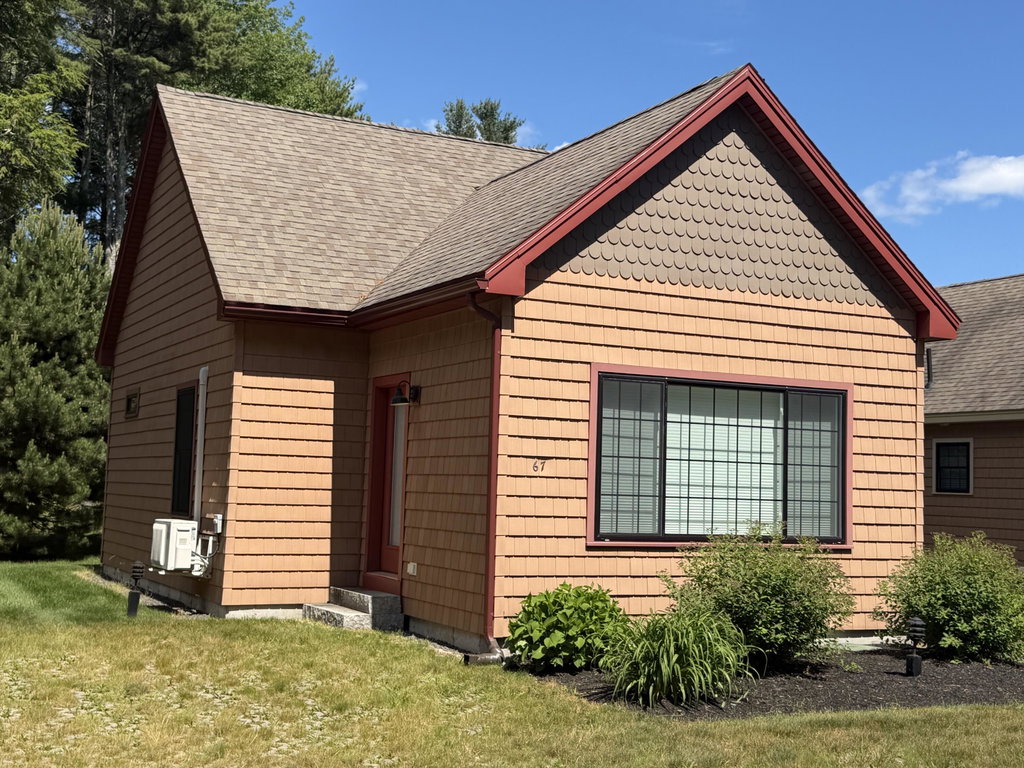 91 College Drive Wells