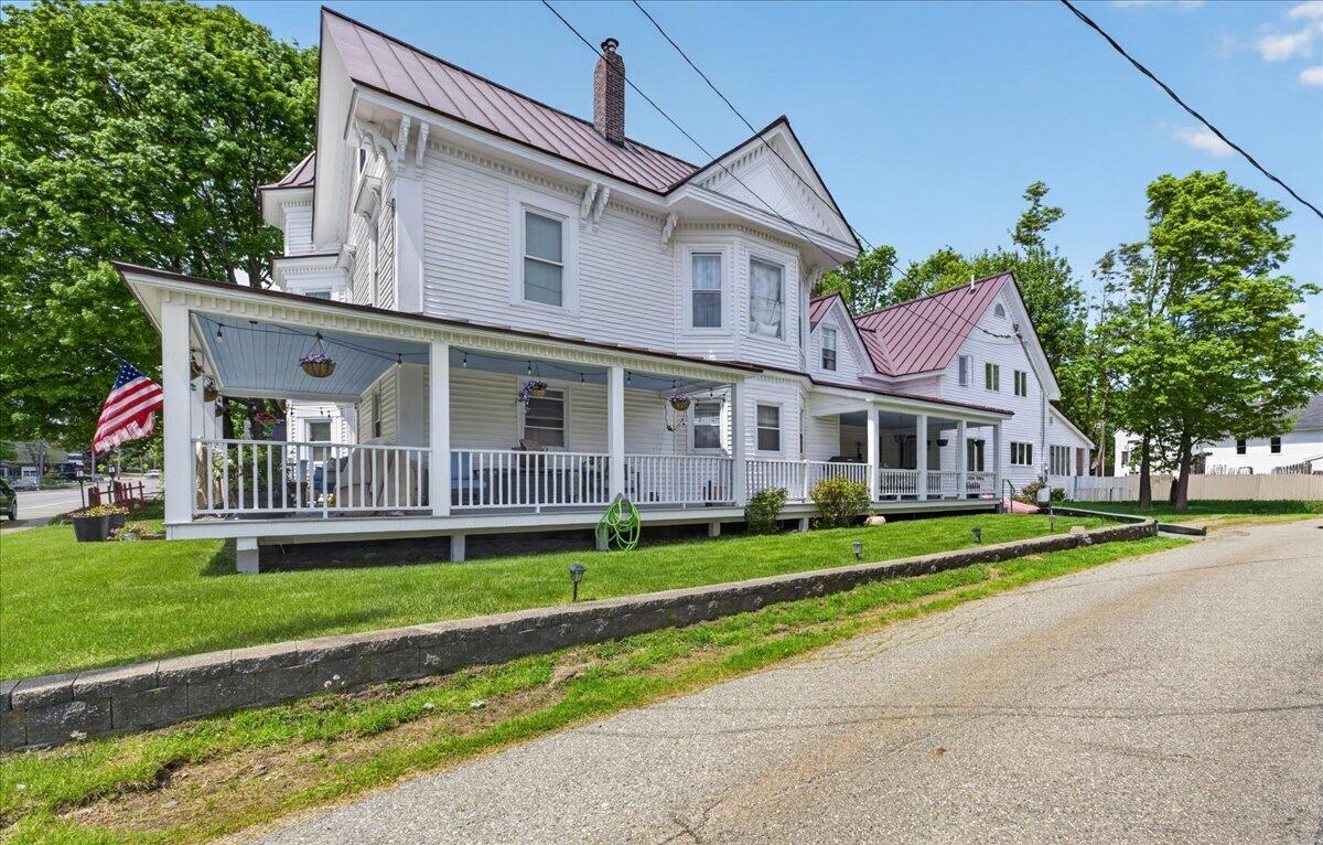 79 Park Street Rockland