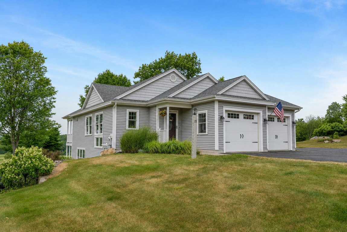 21 Callaway Drive Gray