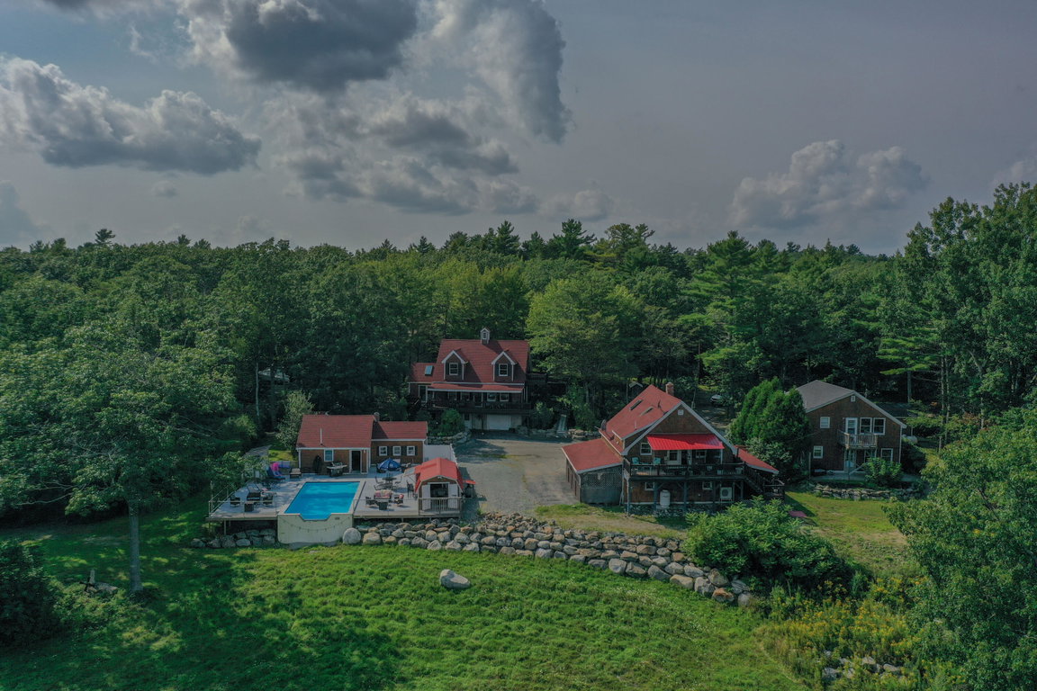 14 Gifford Lane Bucksport