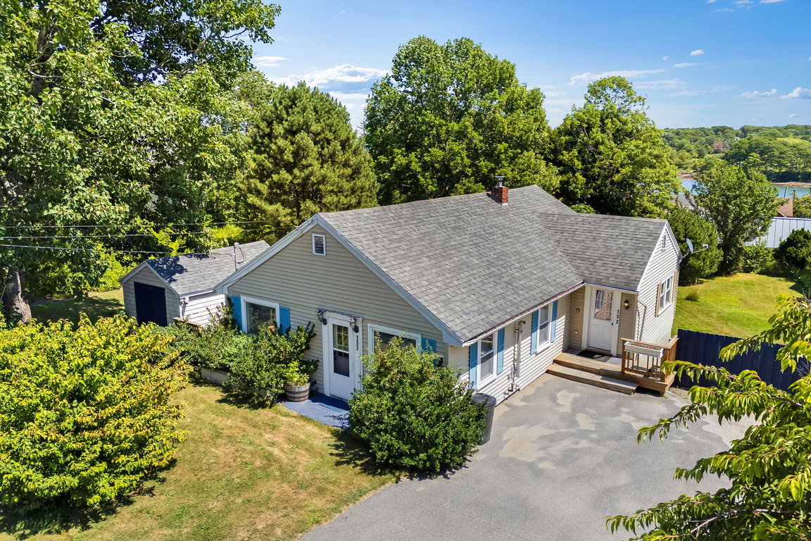 132 Ingraham Drive Owls Head