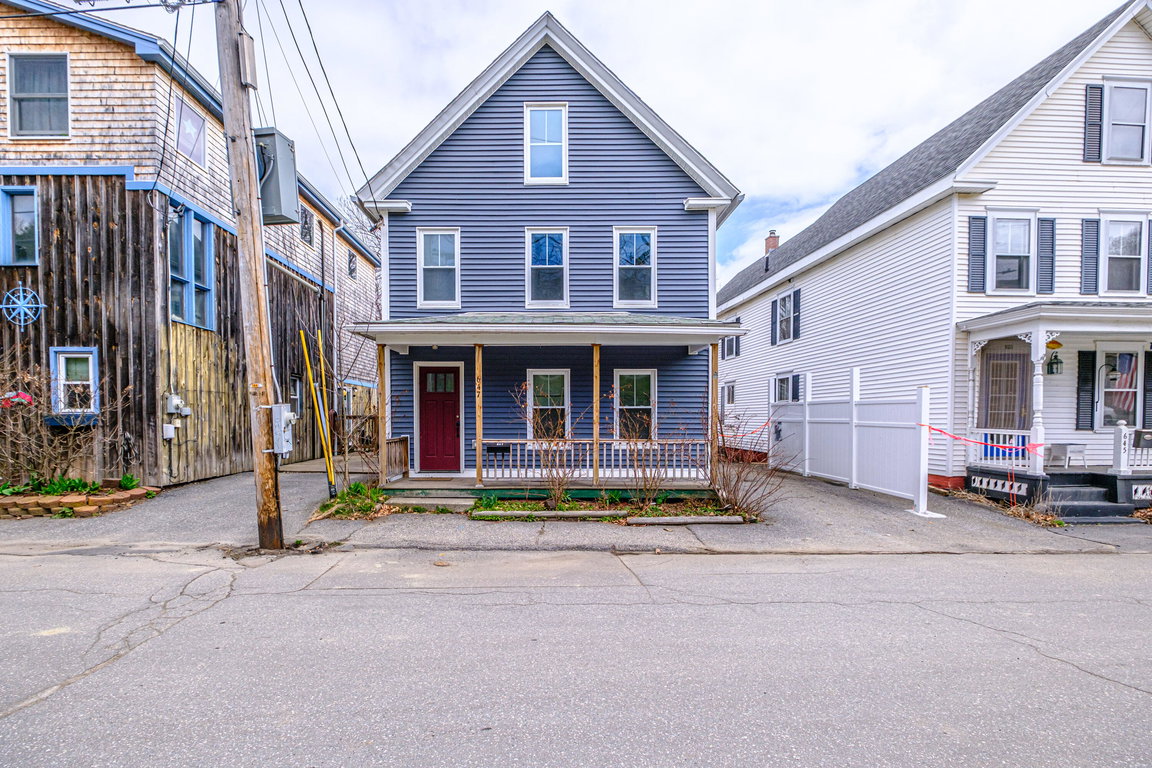 647 Middle Street Bath