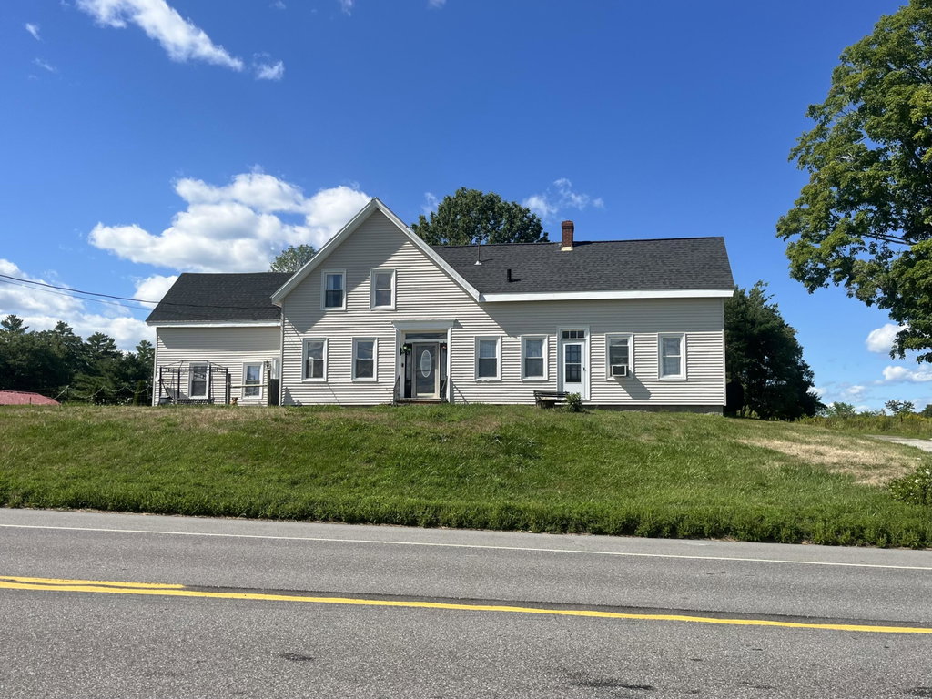 127 US Route 1  Nobleboro