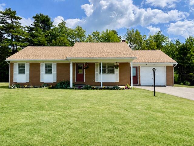 288 Waning Road Unity