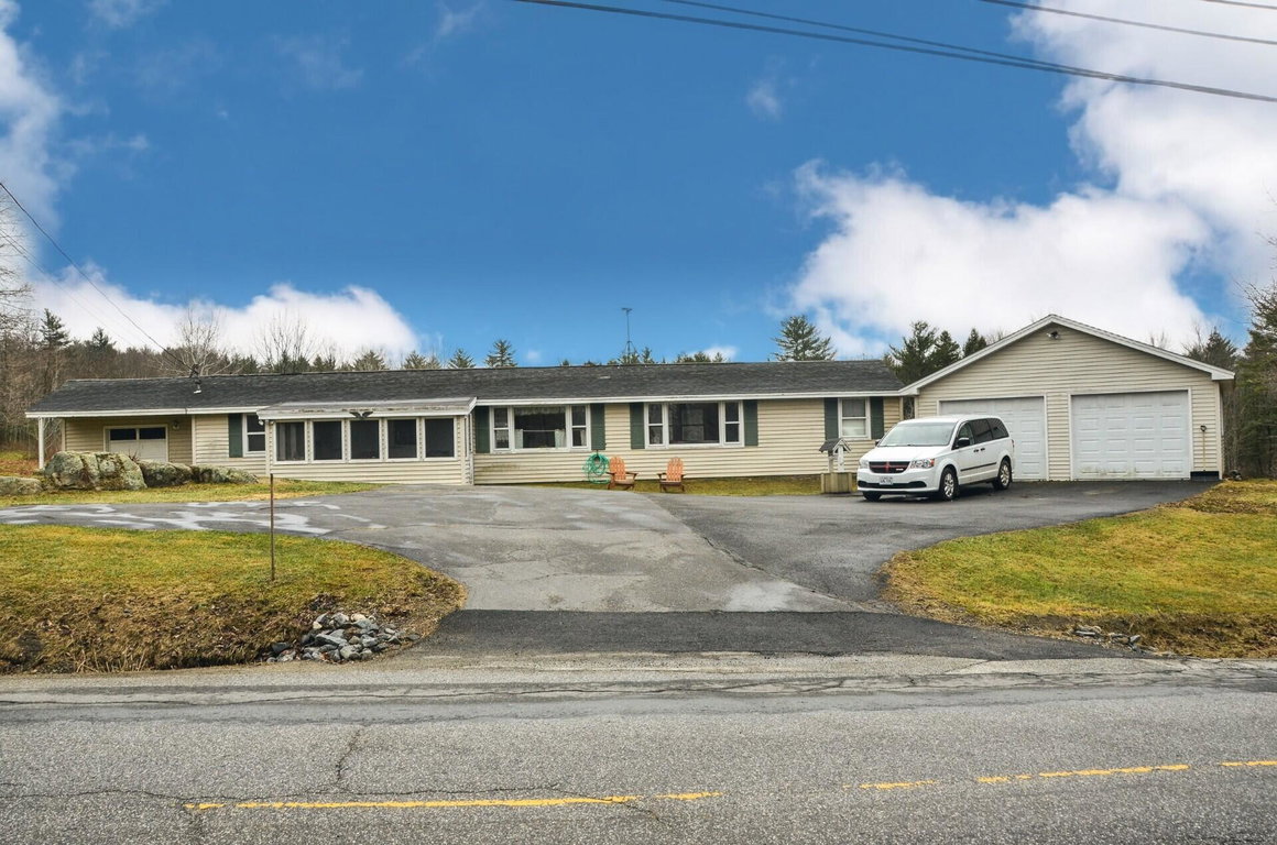 399 Church Hill Road Augusta