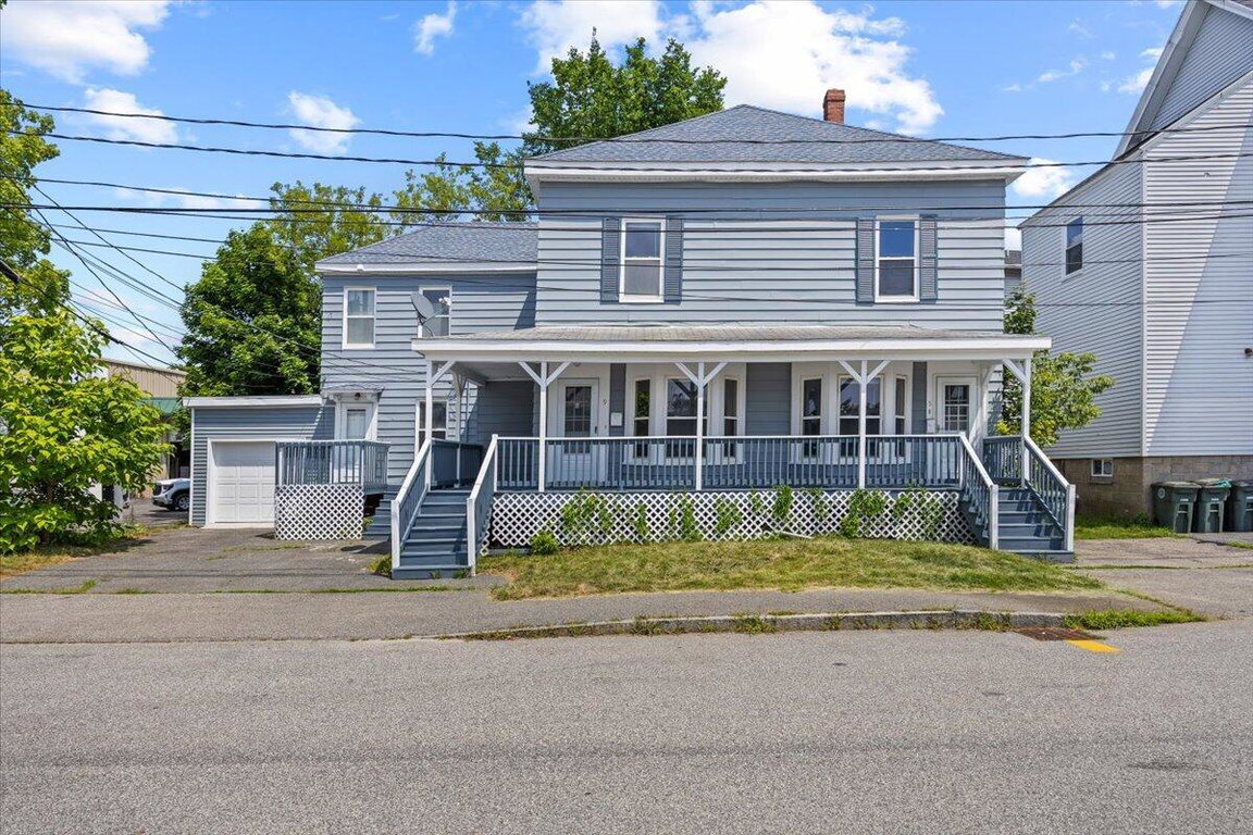 5 Stevens Avenue Westbrook
