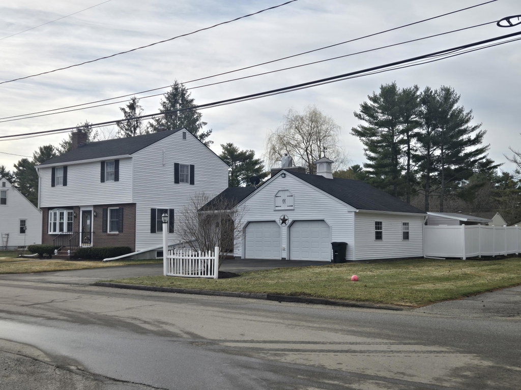 34 Windsor Avenue Augusta