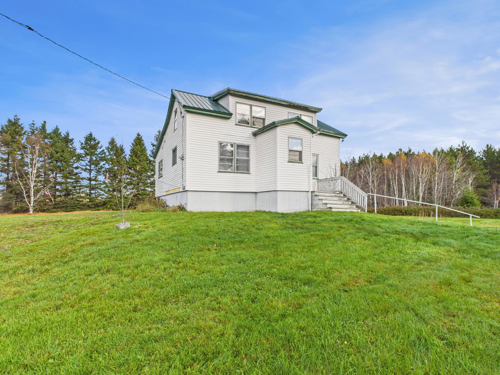 265 High Meadow Road Perham