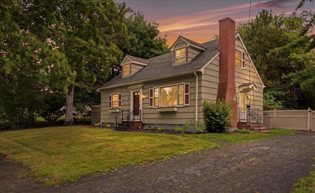 62 Graham Avenue Bangor
