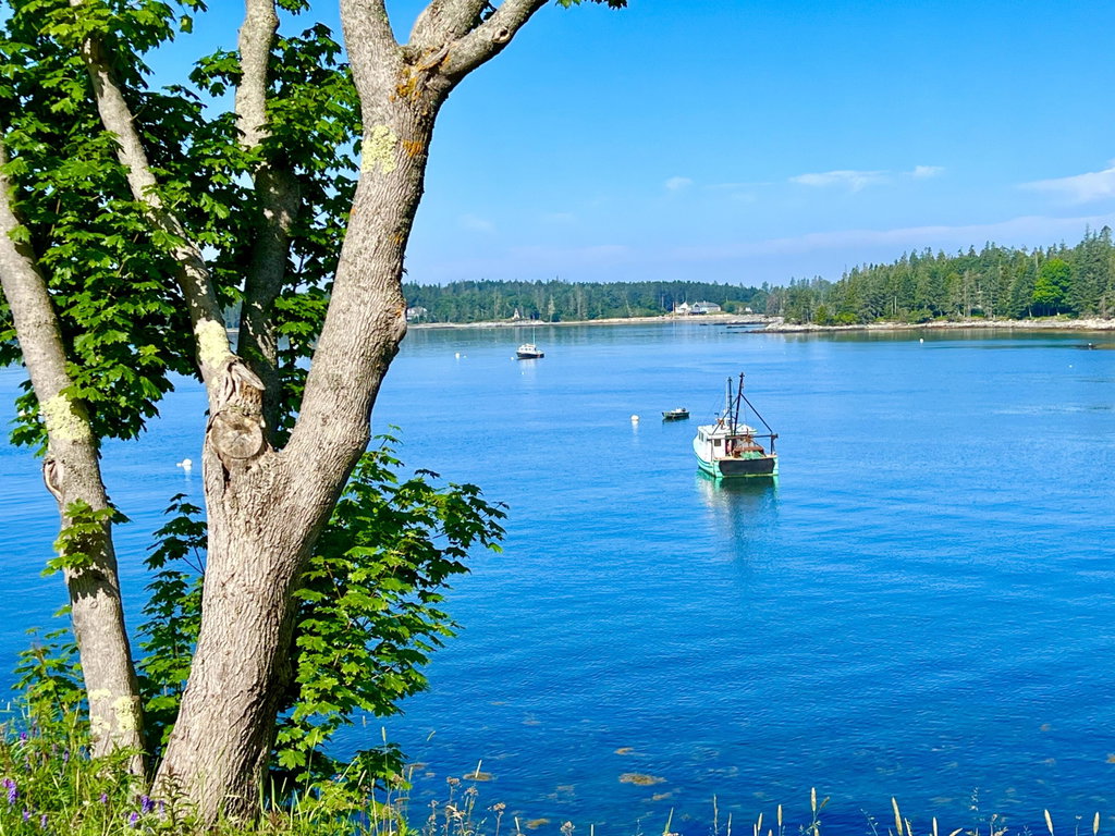 Bass Harbor