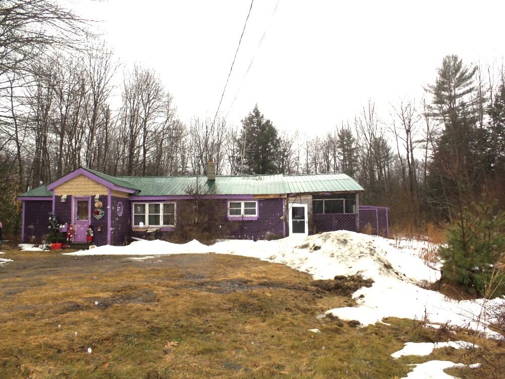 203 Bigelow Hill Road Norridgewock