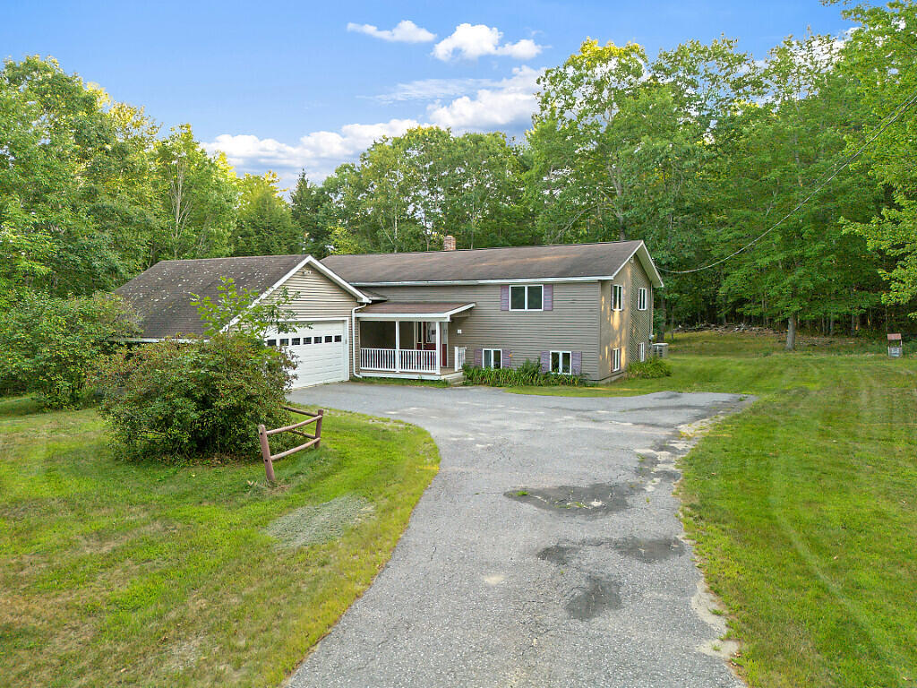 231 Narrows Pond Road Winthrop