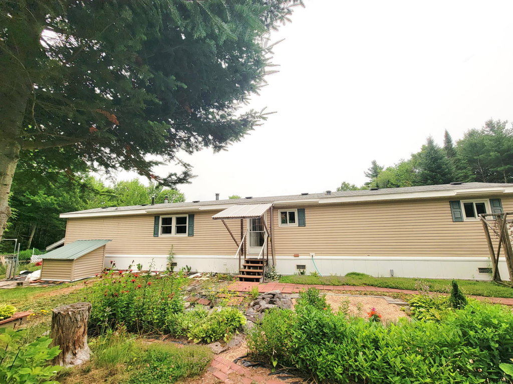 3373 Mariaville Road